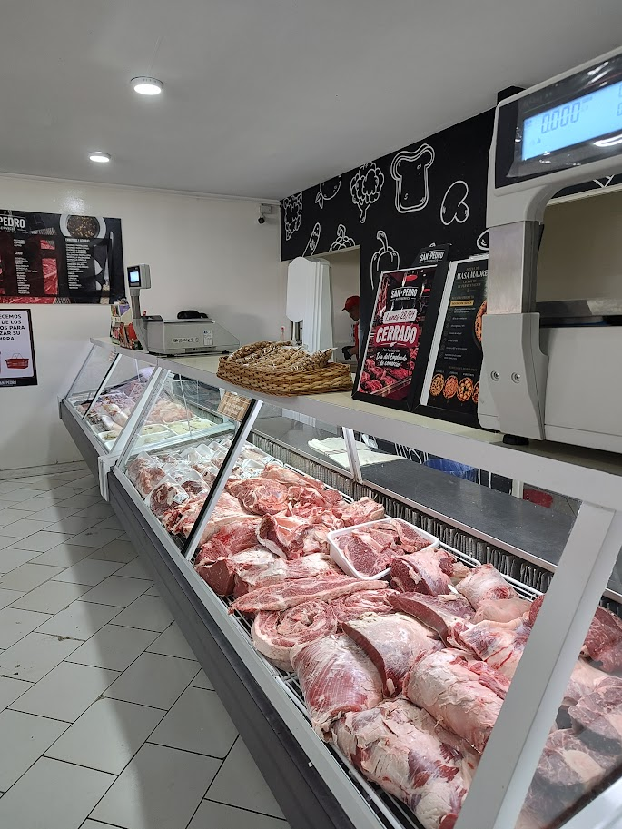 Carnes frescas
