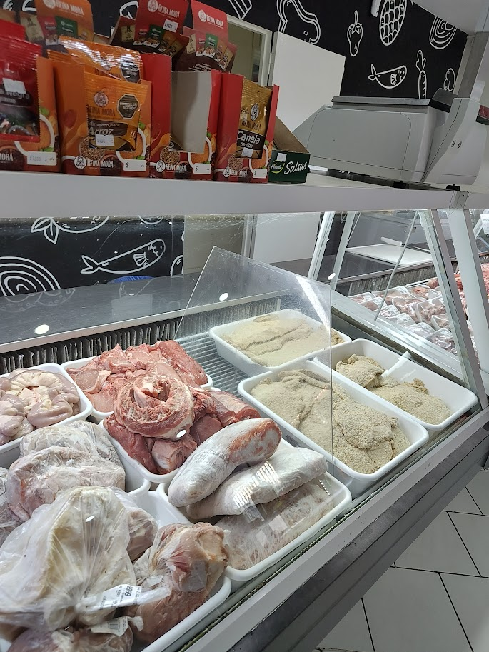 Cortes exhibidos