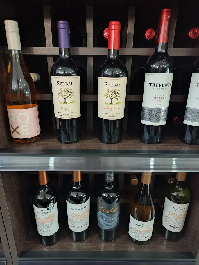 Vinos